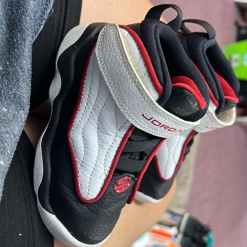 Nike Jordan size 7 toddler